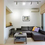 Appart hôtel Vivian Art 3*