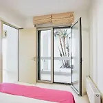 Appart hôtel Vivian Art 3*