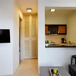 Vivian Art Appart hôtel