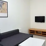 Vivian Art Appart hôtel 3*