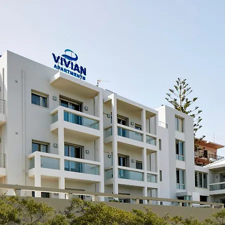 Vivian Art Réthymnon