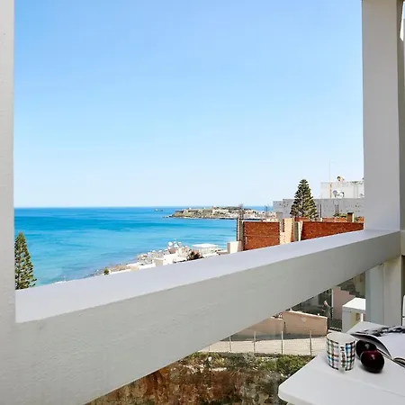 Vivian Art Aparthotel Rethymno (Crete)