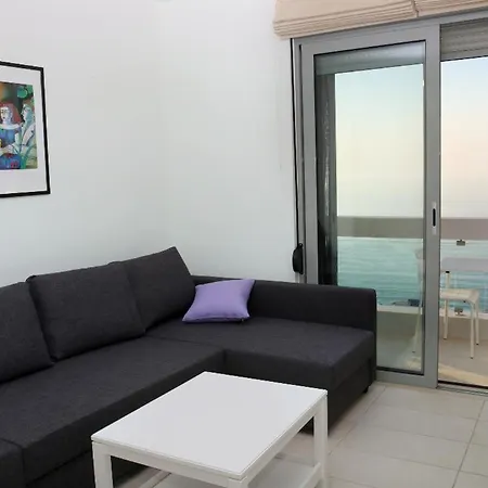 Vivian Art Aparthotel Rethymno (Crete)