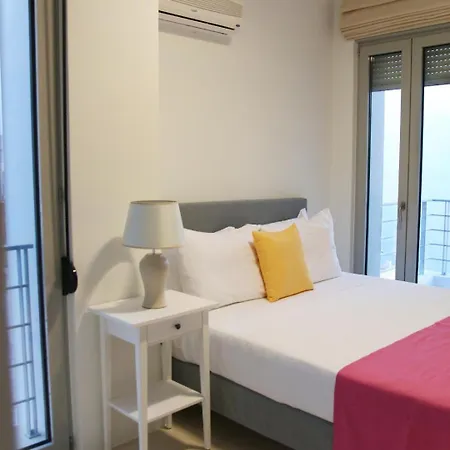 Vivian Art Aparthotel Rethymno (Crete)