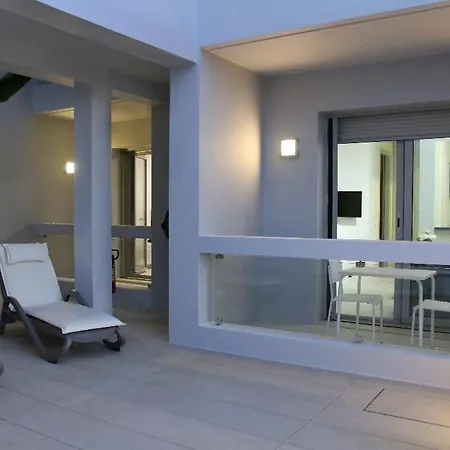 Vivian Art Aparthotel Rethymno (Crete)