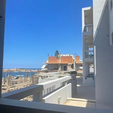 Aparthotel Vivian Art Rethymno (Crete)