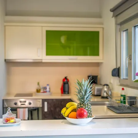 Vivian Art Rethymno (Crete)