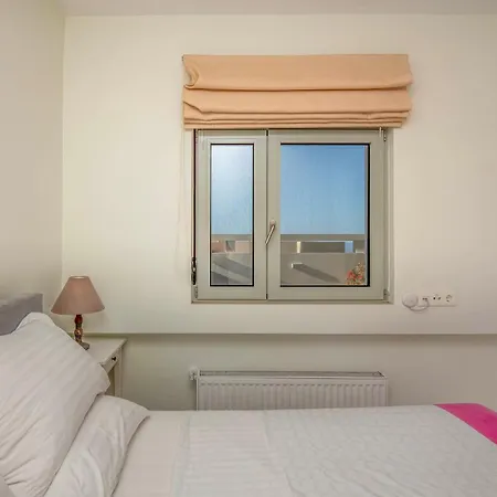 Aparthotel Vivian Art Rethymno (Crete)