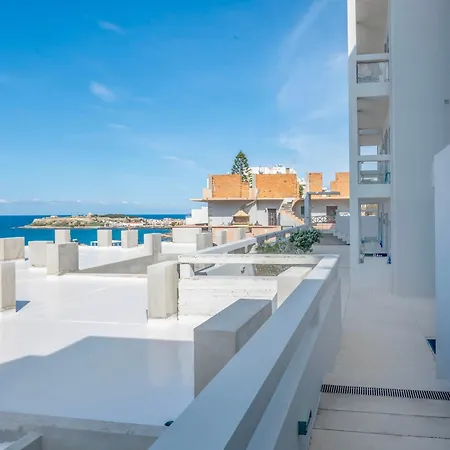 Aparthotel Vivian Art Rethymno (Crete)