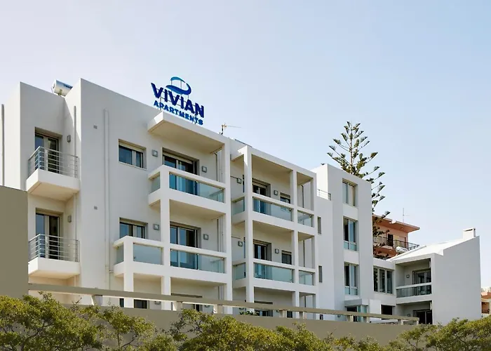 Vivian Art Rethymno (Crete)