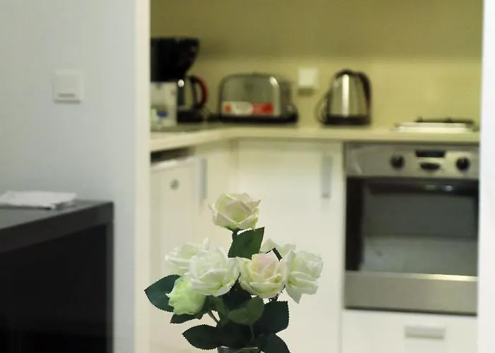 Vivian Art Aparthotel Rethymno (Crete)