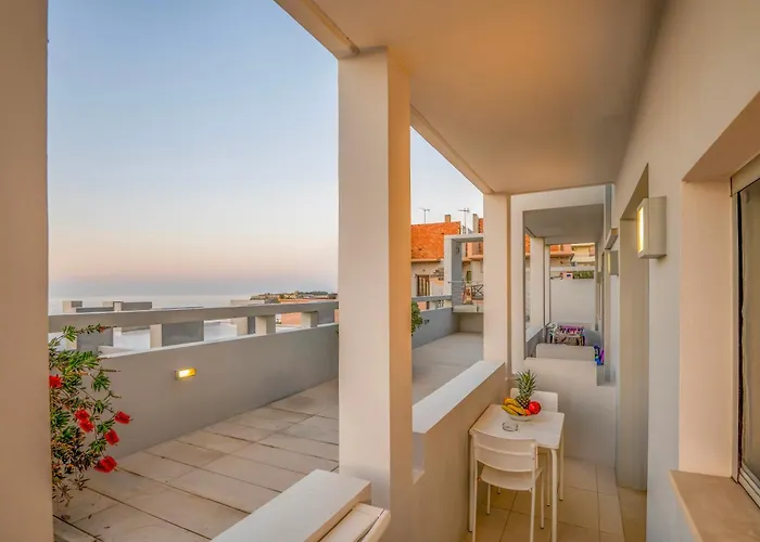 Vivian Art Rethymno (Crete)