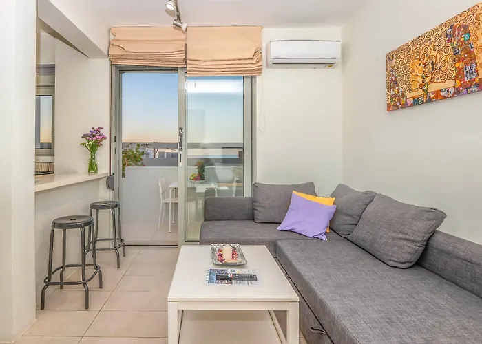 Vivian Art 3* Rethymno (Crete)