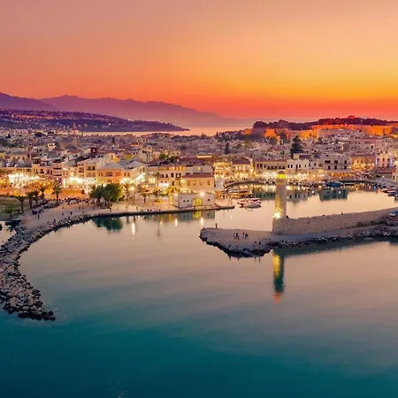 Vivian Art 公寓式酒店 3*