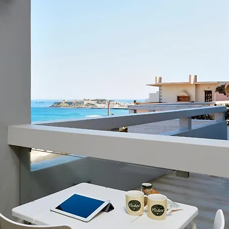 公寓式酒店 Vivian Art