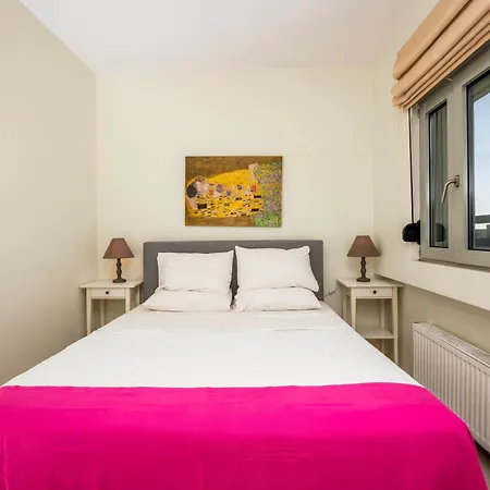 Vivian Art 公寓式酒店