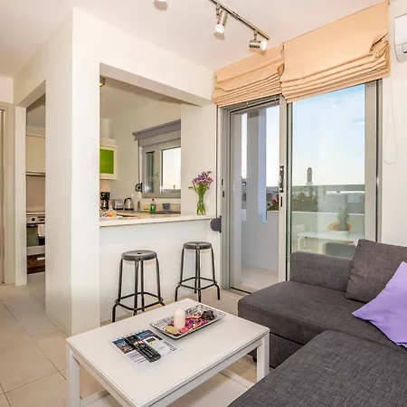 公寓式酒店 Vivian Art 3*