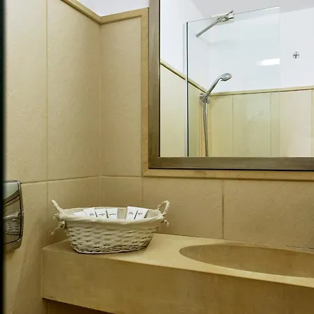 公寓式酒店 Vivian Art