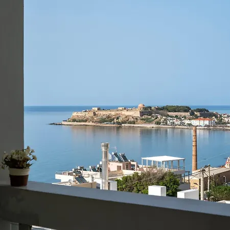 Ξενοδοχείο με διαμερίσματα Vivian Art