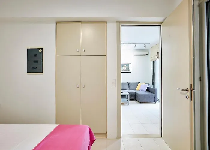 Aparthotel Vivian Art Rethymno