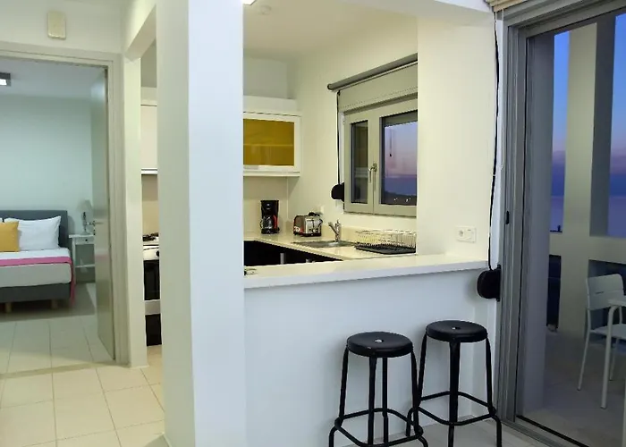 Aparthotel Vivian Art Rethymno