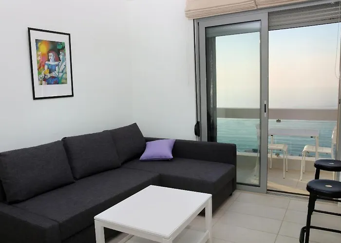 Vivian Art Aparthotel Rethymno