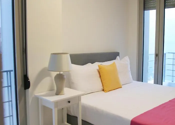 Vivian Art Aparthotel Rethymno