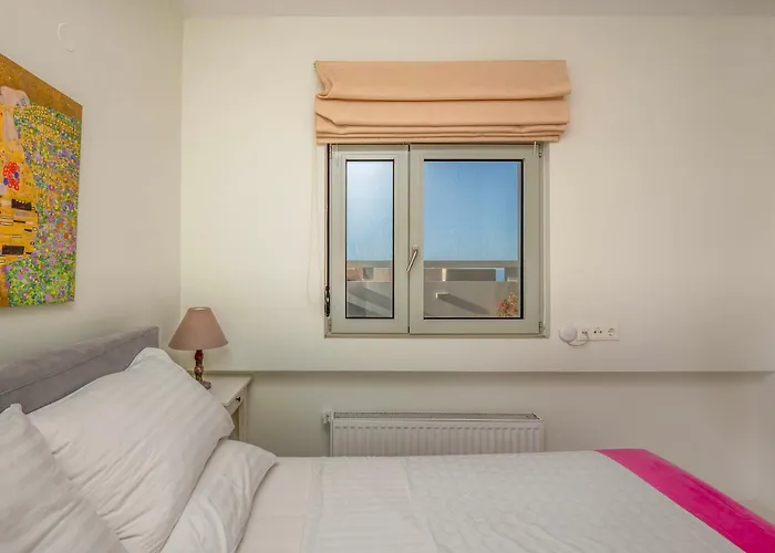 Aparthotel Vivian Art Rethymno