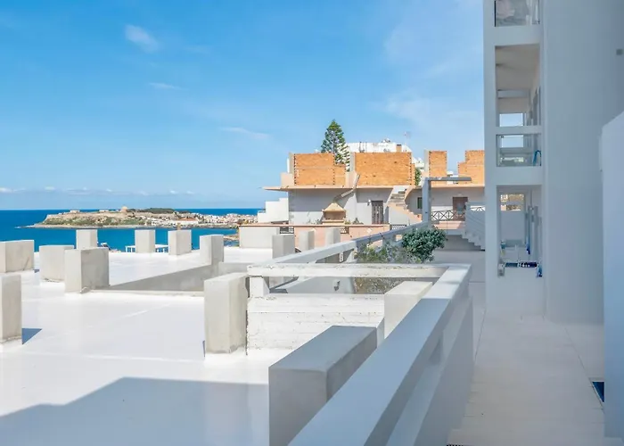 Aparthotel Vivian Art Rethymno