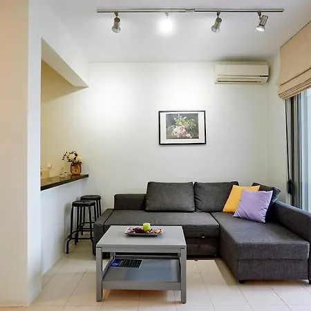 Apart Otel Vivian Art 3*