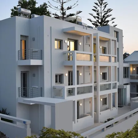 Vivian Art Hotel apartamentowy