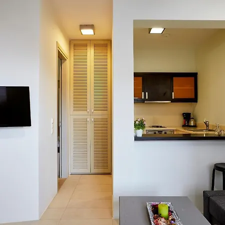 Vivian Art Apart Otel