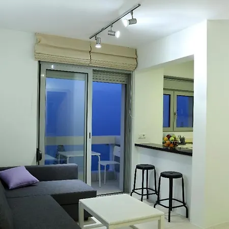 Apart Otel Vivian Art