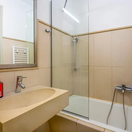 Vivian Art Apart Otel