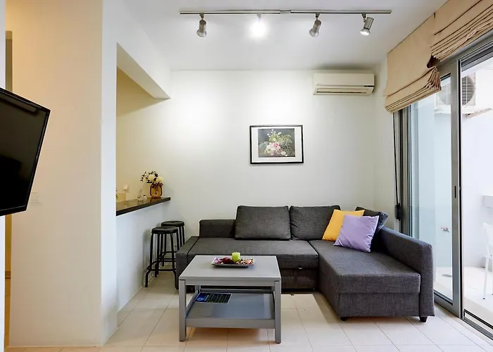 Appart hôtel Vivian Art 3*