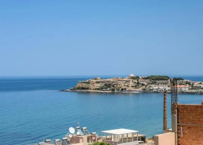 Appart hôtel Vivian Art 3*