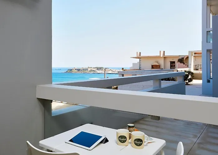 Appart hôtel Vivian Art