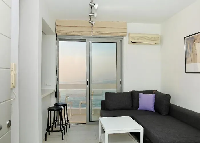 Vivian Art Appart hôtel