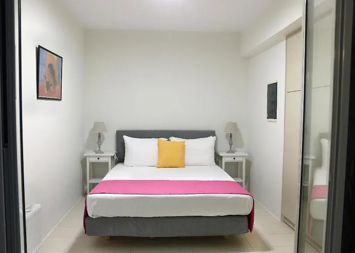 Appart hôtel Vivian Art 3*